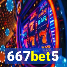 667bet5