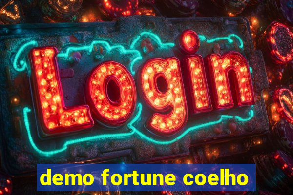 demo fortune coelho