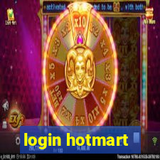 login hotmart