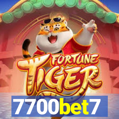 7700bet7