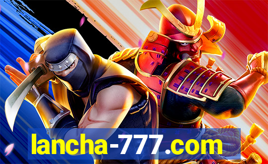 lancha-777.com