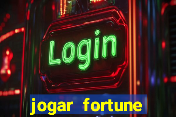 jogar fortune dragon demo