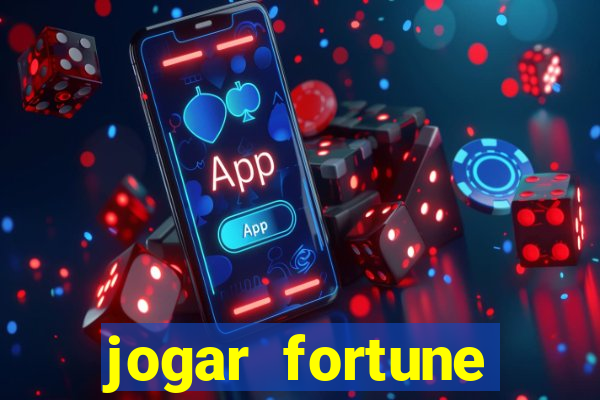 jogar fortune dragon demo