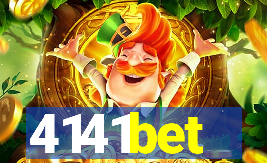 4141bet