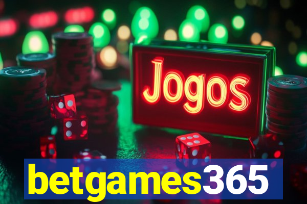 betgames365