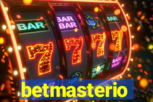 betmasterio