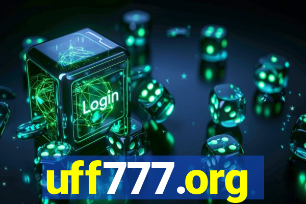 uff777.org