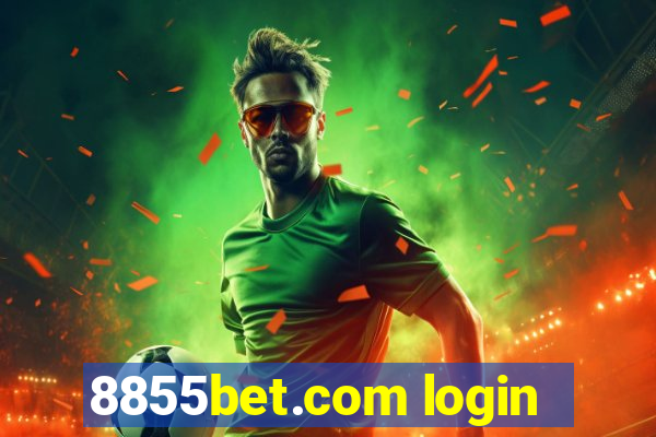 8855bet.com login