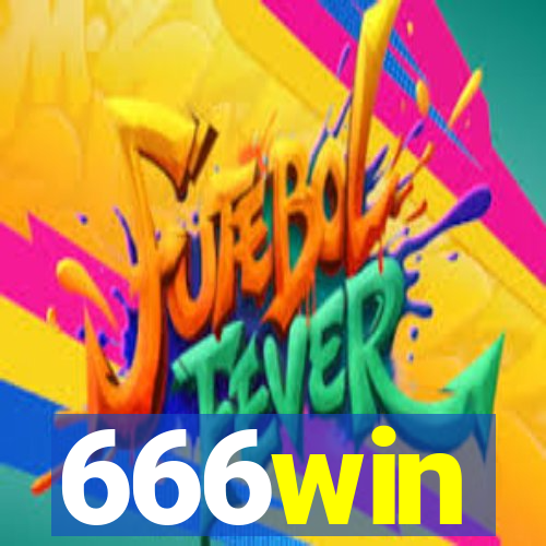 666win