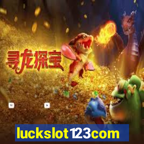 luckslot123com