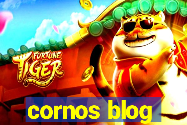 cornos blog