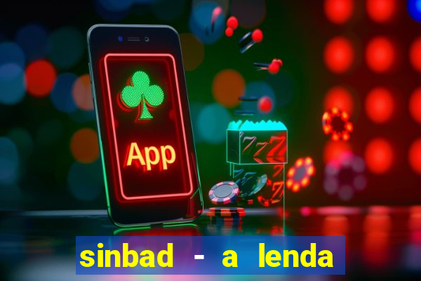 sinbad - a lenda dos sete mares download