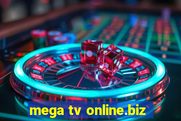 mega tv online.biz