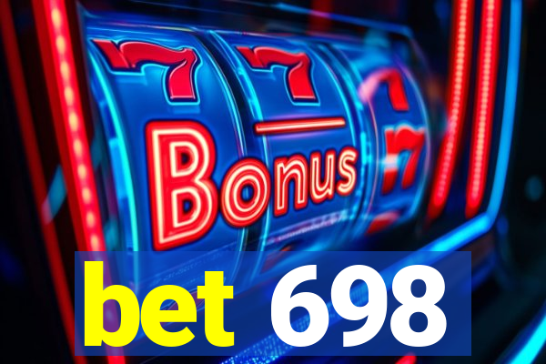 bet 698