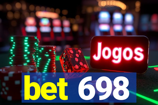 bet 698