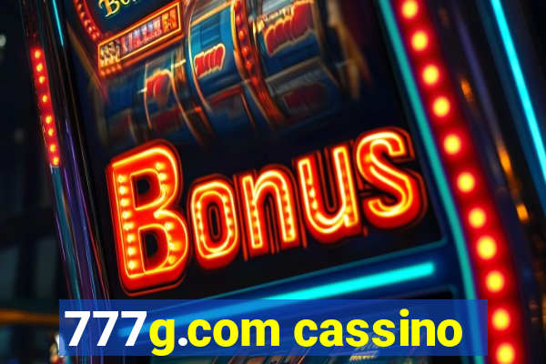 777g.com cassino