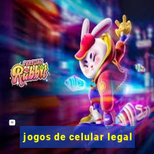 jogos de celular legal