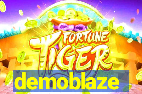 demoblaze