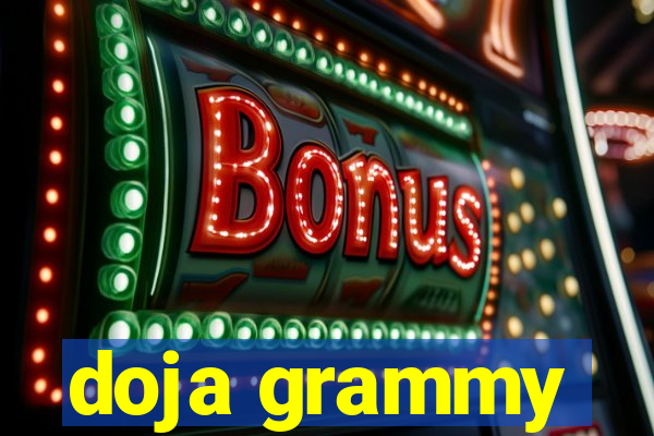 doja grammy