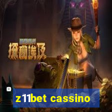 z11bet cassino