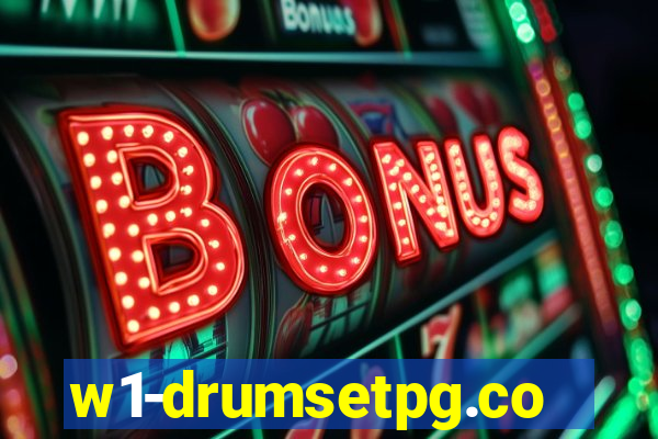 w1-drumsetpg.com