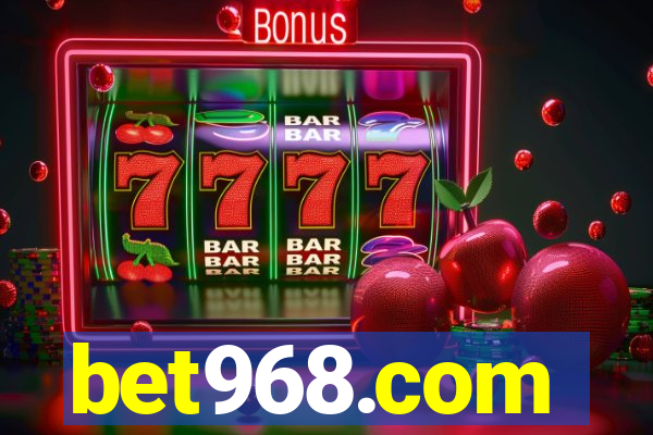 bet968.com