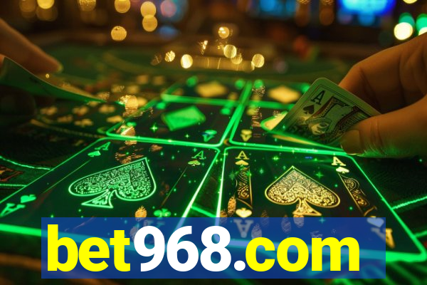 bet968.com