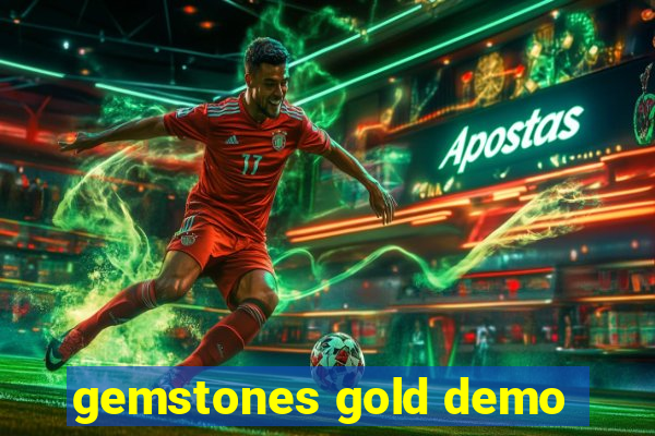 gemstones gold demo