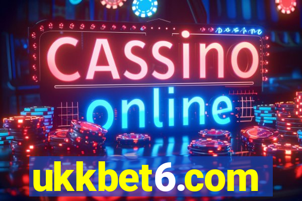 ukkbet6.com