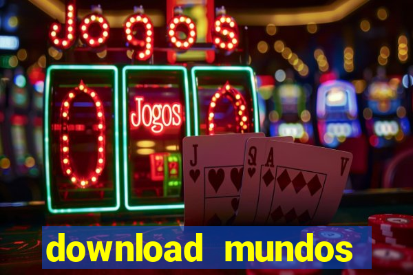 download mundos elementais apk