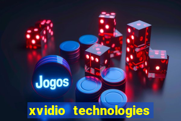 xvidio technologies brasil 2024 os