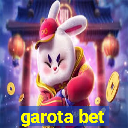 garota bet