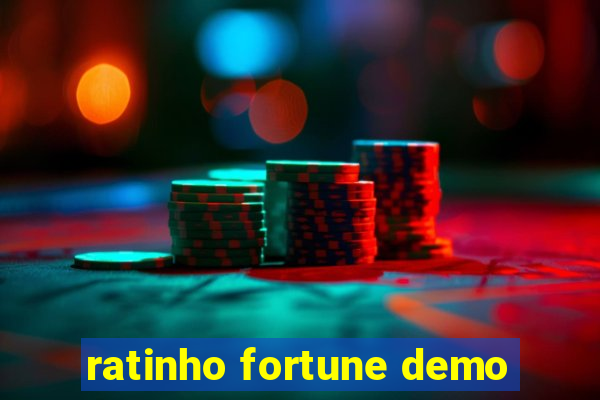 ratinho fortune demo