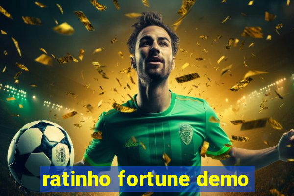 ratinho fortune demo