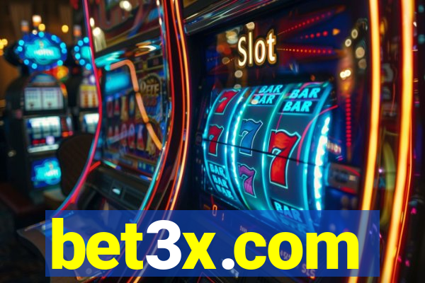 bet3x.com