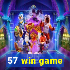 57 win game