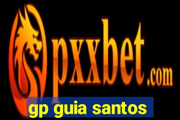 gp guia santos