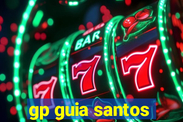 gp guia santos