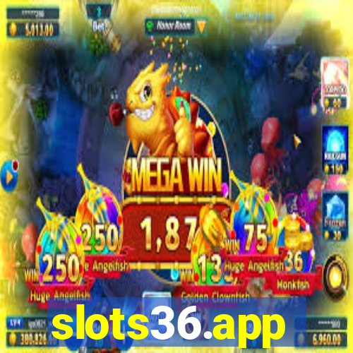 slots36.app