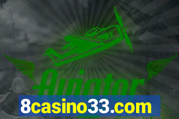 8casino33.com