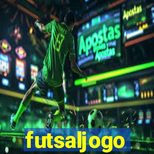 futsaljogo