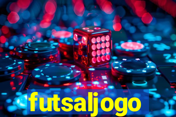 futsaljogo