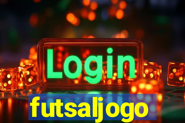 futsaljogo