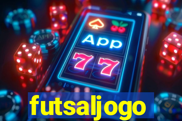 futsaljogo