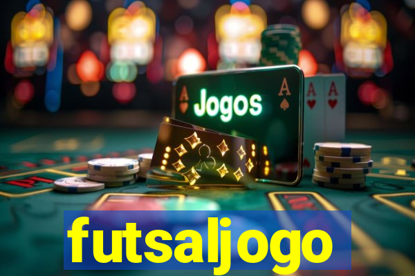 futsaljogo