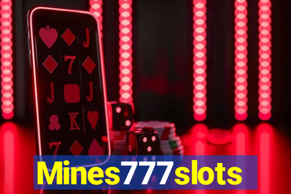 Mines777slots