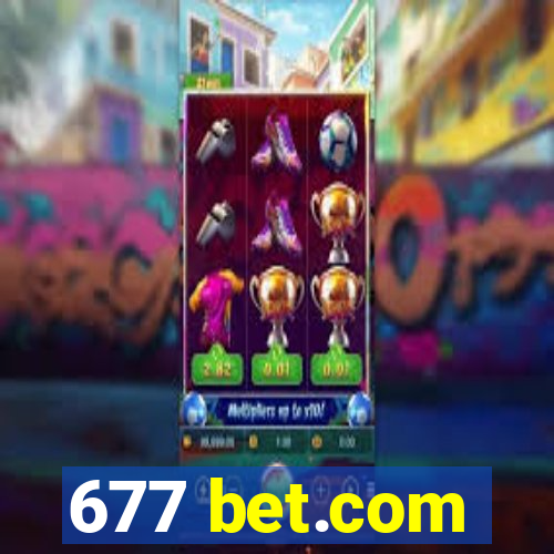 677 bet.com