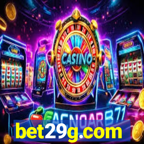 bet29g.com