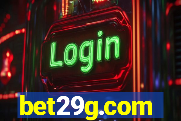 bet29g.com