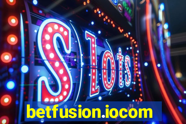 betfusion.iocom